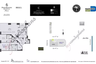 1425 Brickell Ave, Miami, FL 33131 - Photo 5