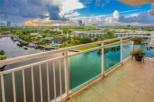 437 Golden Isles Dr, Hallandale Beach, FL 33009 - Photo 47