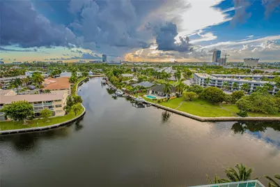 437 Golden Isles Dr #9B-C, Hallandale Beach, FL 33009 - Photo 45