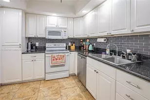 437 Golden Isles Dr, Hallandale Beach, FL 33009 - Photo 3