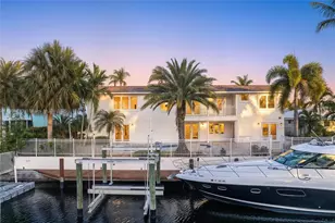4011 NE 26th Ave, Lighthouse Point, FL 33064 - Photo 1