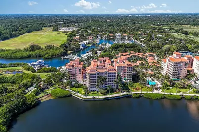 13643 Deering Bay Dr #165, Coral Gables, FL 33158 - Photo 1