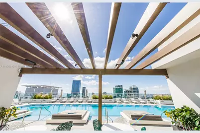 1010 Brickell Av #4203, Miami, FL 33131 - Photo 23