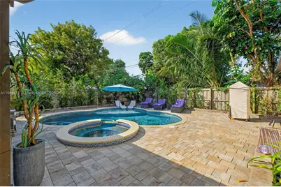 155 NW 124th St, North Miami, FL 33168 - Photo 1