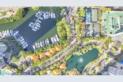 19101 NE 36th Ct #2008, Aventura, FL 33180 - Photo 29