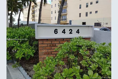6424 Collins Ave #A-203, Miami Beach, FL 33141 - Photo 1