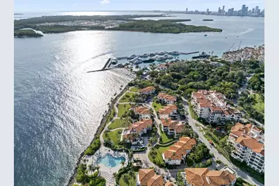 19217 Fisher Island Dr #19217, Miami Beach, FL 33109 - Photo 1