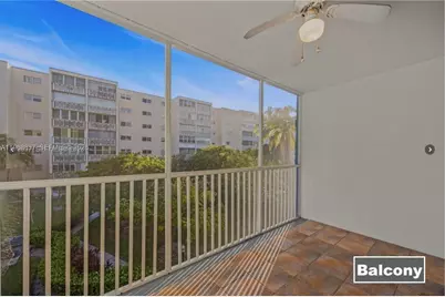 619 NE 14th Ave #304, Hallandale Beach, FL 33009 - Photo 9