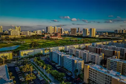 619 NE 14th Ave #304, Hallandale Beach, FL 33009 - Photo 23