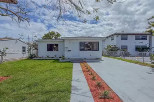 2462 Johnson St, Hollywood, FL 33020 - Photo 1