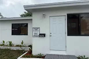 2462 Johnson St, Hollywood, FL 33020 - Photo 1