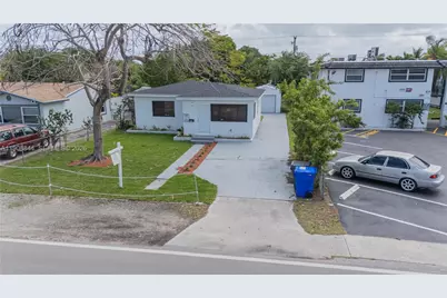 2462 Johnson St, Hollywood, FL 33020 - Photo 1
