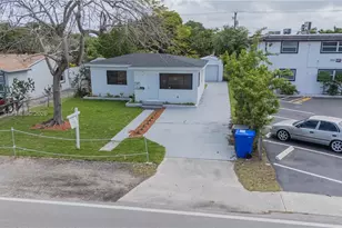 2462 Johnson St, Hollywood, FL 33020 - Photo 1