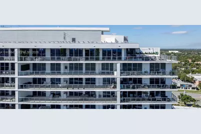 1180 N Federal Hwy #PH-1602, Fort Lauderdale, FL 33304 - Photo 5