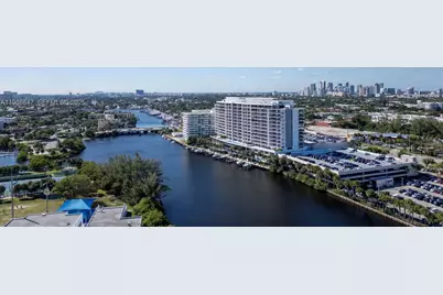 1180 N Federal Hwy #1602, Fort Lauderdale, FL 33304 - Photo 1