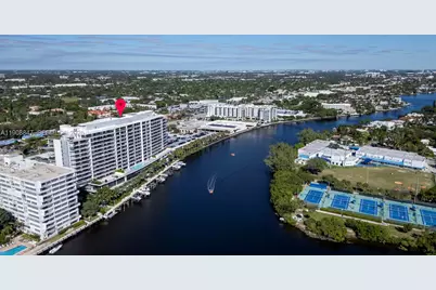 1180 N Federal Hwy #PH-1602, Fort Lauderdale, FL 33304 - Photo 3