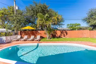 7711 Atlanta St, Hollywood, FL 33024 - Photo 1