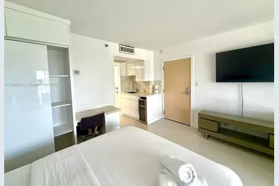 19201 Collins Ave #309, Sunny Isles Beach, FL 33160 - Photo 13