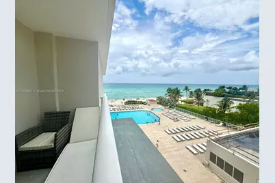 19201 Collins Ave #309, Sunny Isles Beach, FL 33160 - Photo 15