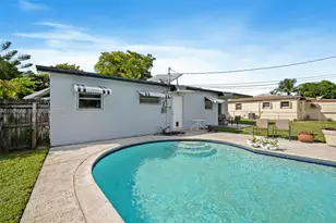 321 N 69th Ave, Hollywood, FL 33024 - Photo 23