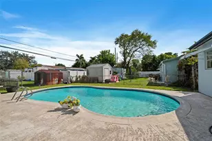 321 N 69th Ave, Hollywood, FL 33024 - Photo 5