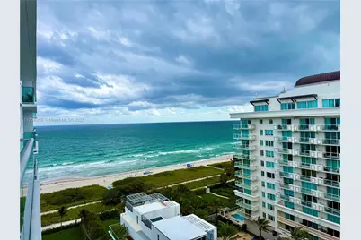 9511 Collins Ave #1208, Surfside, FL 33154 - Photo 1