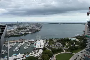 398 NE 5th St, Miami, FL 33132 - Photo 1