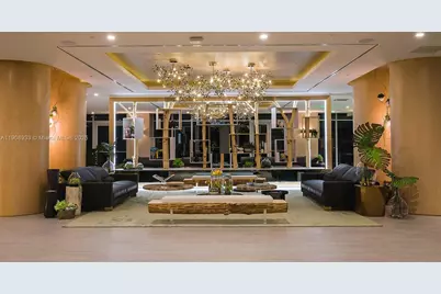 488 NE 18th St #2701, Miami, FL 33132 - Photo 45