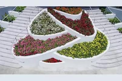 488 NE 18th St #2701, Miami, FL 33132 - Photo 55