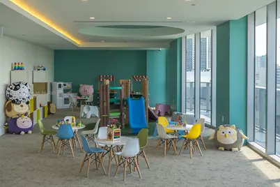 488 NE 18th St #2701, Miami, FL 33132 - Photo 33