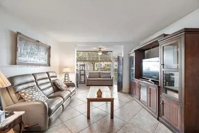 609 NE 14th Ave #105, Hallandale Beach, FL 33009 - Photo 3