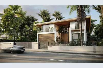 284 Ocean Blvd, Golden Beach, FL 33160 - Photo 5