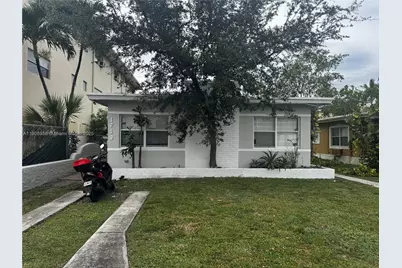 1719 Lincoln St #2 All Utilities Included, Hollywood, FL 33020 - Photo 1