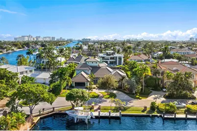 70 Bay Colony Ln, Fort Lauderdale, FL 33308 - Photo 5