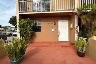 10992 SW 4th St, Sweetwater, FL 33174 - Photo 1