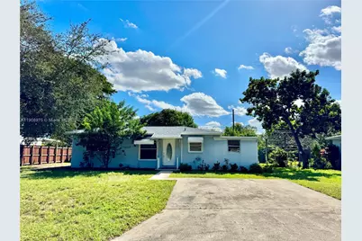 6320 Mayo St, Hollywood, FL 33023 - Photo 1