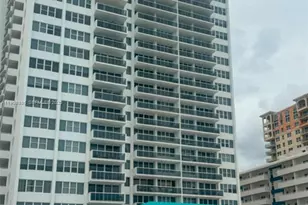 3140 S Ocean Dr, Hallandale Beach, FL 33009 - Photo 61