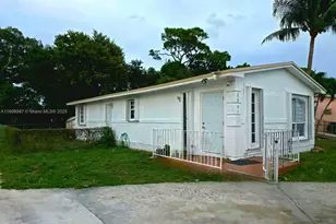 1301 Kasim St, Opa-Locka, FL 33054 - Photo 1