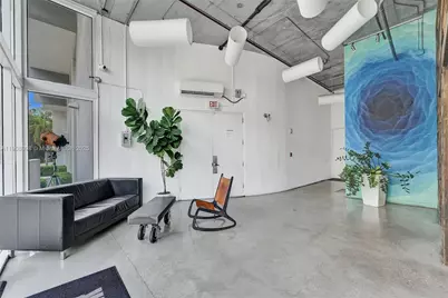 444 NE 30th St #1007, Miami, FL 33137 - Photo 35