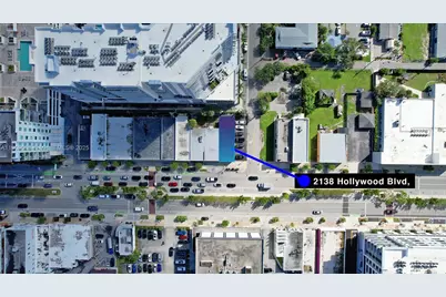 2138 Hollywood Blvd, Hollywood, FL 33020 - Photo 11