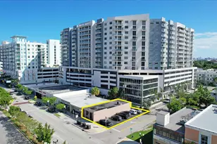 2138 Hollywood Blvd, Hollywood, FL 33020 - Photo 1