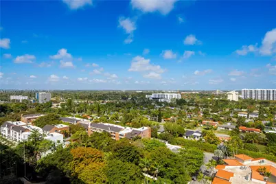 4000 Towerside Ter #1901, Miami, FL 33138 - Photo 17