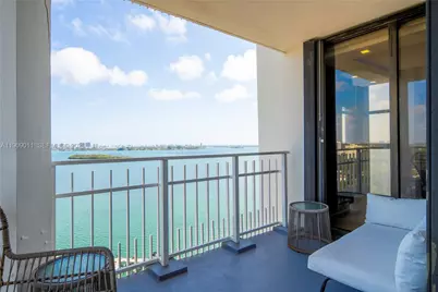 4000 Towerside Ter #1901, Miami, FL 33138 - Photo 13