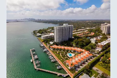 4000 Towerside Ter #1901, Miami, FL 33138 - Photo 5