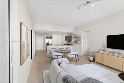 19900 E Country Club Dr #PH18, Aventura, FL 33180 - Photo 5