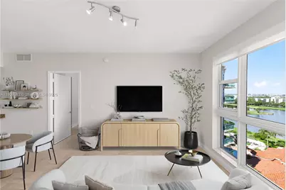 19900 E Country Club Dr #PH18, Aventura, FL 33180 - Photo 3