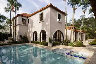 4727 N Bay Rd, Miami Beach, FL 33140 - Photo 1