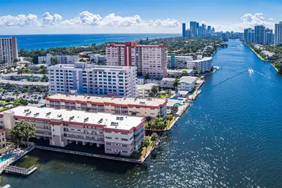 2081 S Ocean Dr #308, Hallandale Beach, FL 33009 - Photo 29