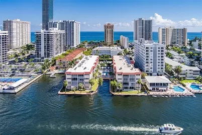2081 S Ocean Dr #308, Hallandale Beach, FL 33009 - Photo 37