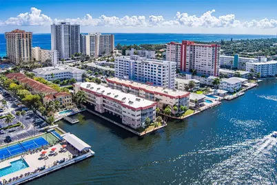 2081 S Ocean Dr #308, Hallandale Beach, FL 33009 - Photo 21